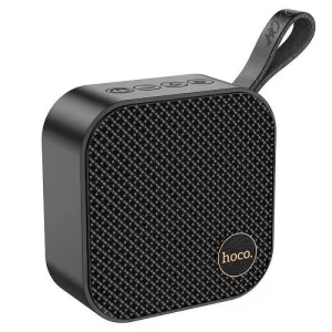 Boxa Portabila Hoco HC22 Aucpicious sports [Black]